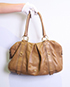 Ashbury tote, front view
